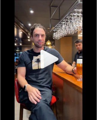 Publicação do @meubairroburitis no Instagram