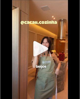 Publicação do @meubairroburitis no Instagram