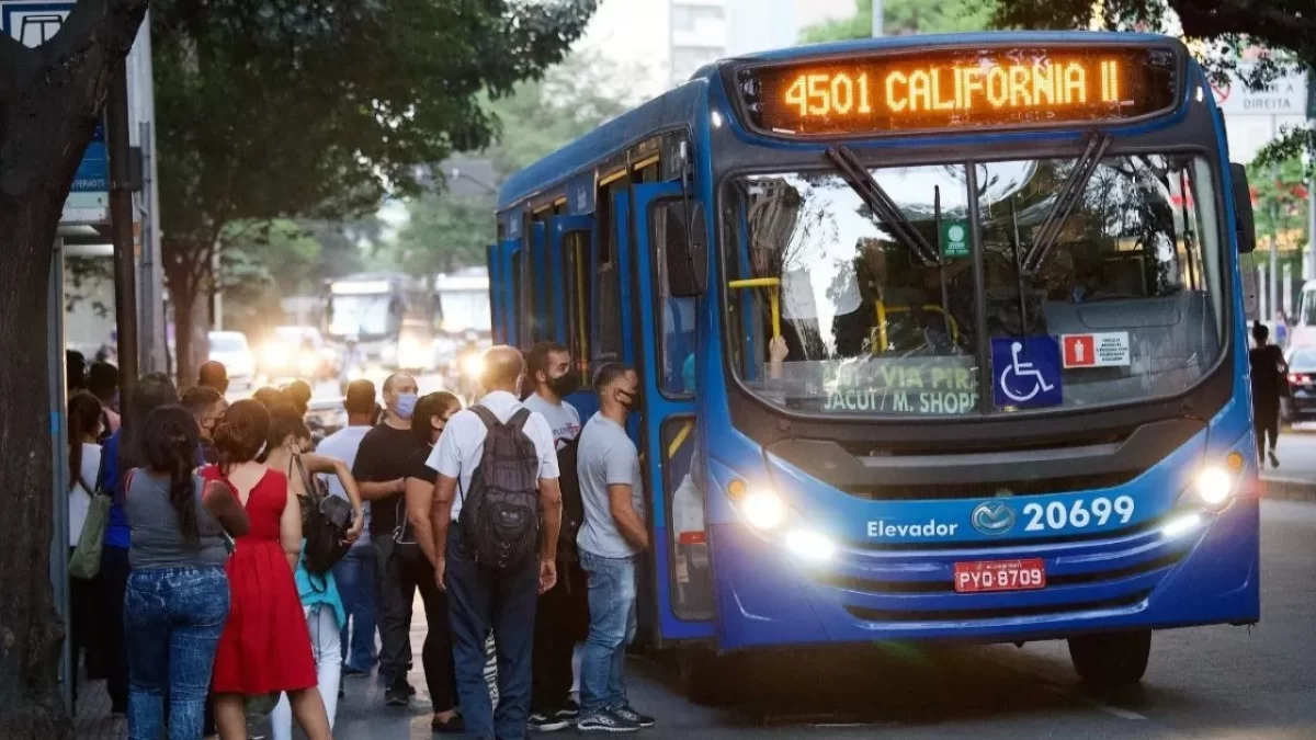 Coluna do Braulio Lara - O problema dos ônibus tem solução?